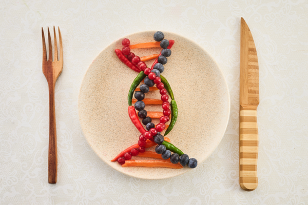 Why should I trust a DNA nutrition guide?