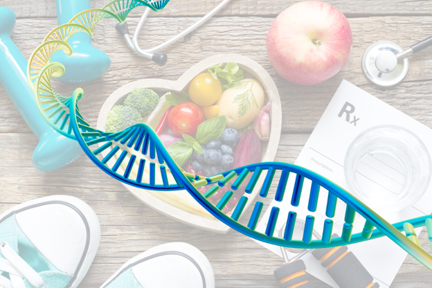 Can your genes really affect how you should eat?