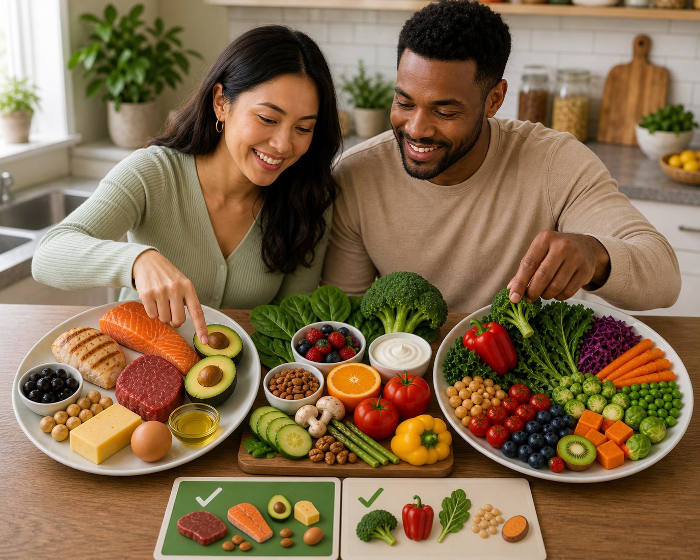 The Total Nutrition Guide™
