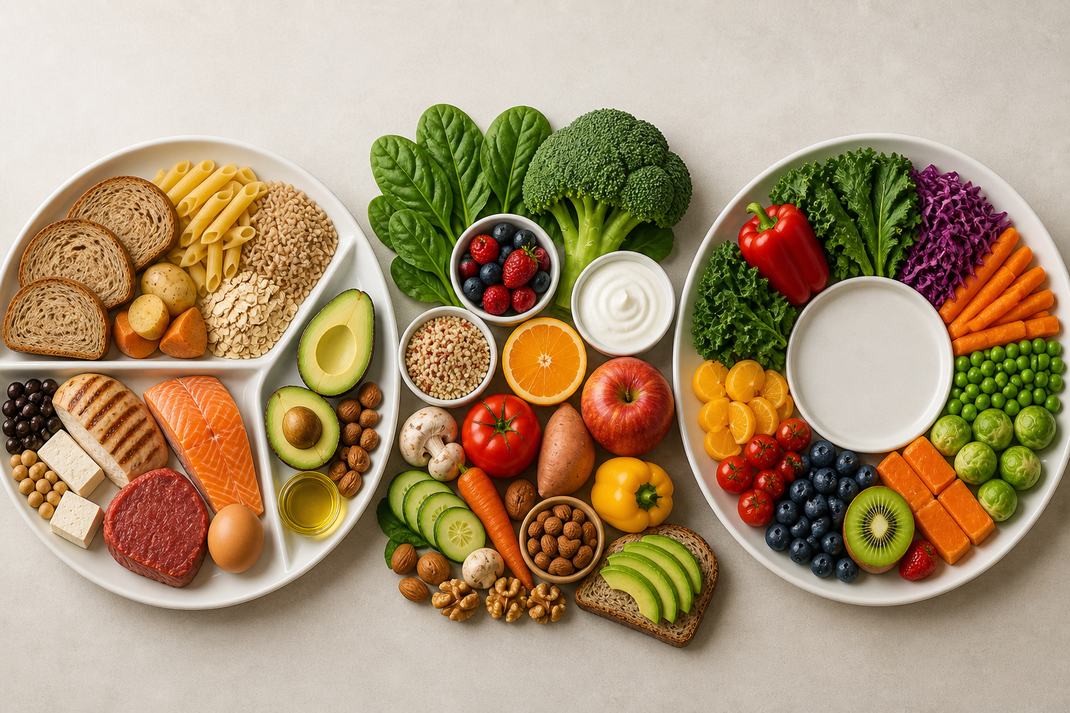 My Nutrition Guide™